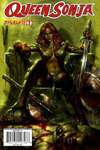 Queen Sonja #1 Comic Books - Covers, Scans, Photos in Queen Sonja Comic Books - Covers, Scans, Gallery